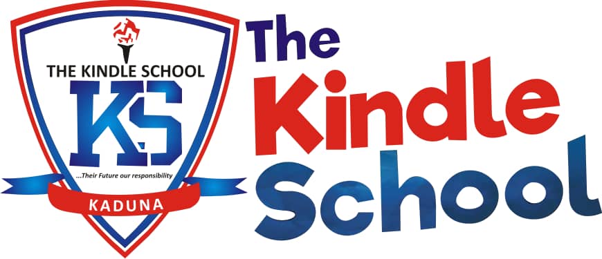 The Kindle School Logo